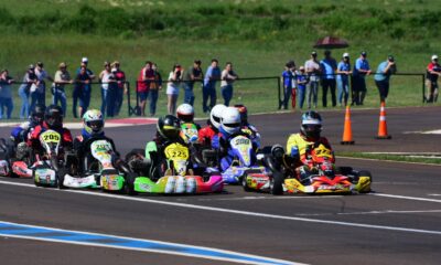 El Misionero de Karting en Pista cerró el exitoso Campeonato 2022 con más de 200 karting rankeados