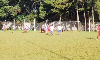 Arrancan los octavos de final de la Liga Amateur de Fútbol Senior