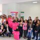 Campaña de prevención de cáncer de mama desde el IPS