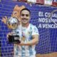 El misionero Martín Antúnez pide colaboración para viajar a España a jugar la Copa Europa