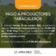 Anuncian que el viernes efectuarán el pago por Pérdida de Competitividad a productores tabacaleros