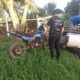 Secuestraron dos motocicletas, una con pedido de secuestro por ser robada