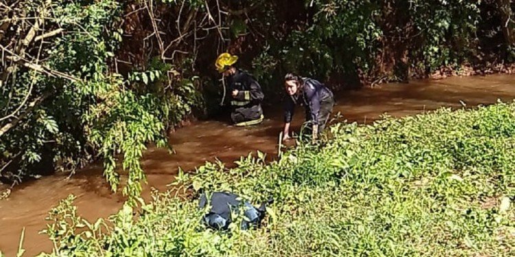 Una niña de un año murió ahogada en un arroyo de Andresito