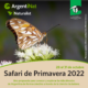 Safari de Primavera 2022: un viaje colectivo a la naturaleza de Argentina