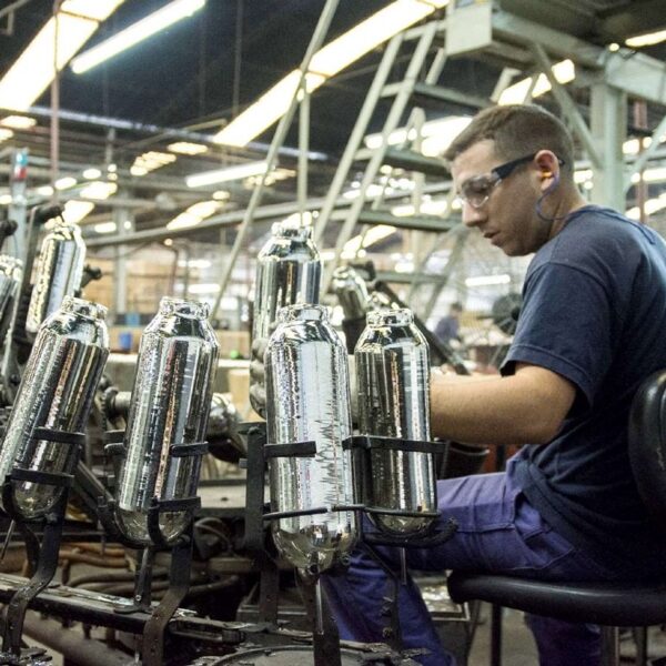 El nivel de actividad económica creció un 4,8% en septiembre