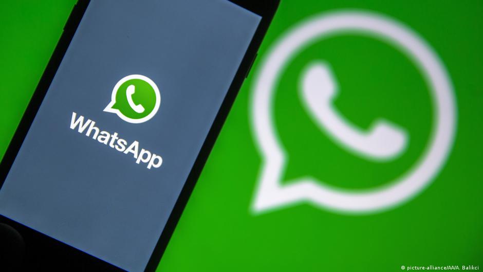 WhatsApp incorporó las encuestas junto a la última actualización