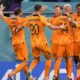 Países Bajos le ganó a Senegal sobre el final, por el Mundial de Qatar 2022