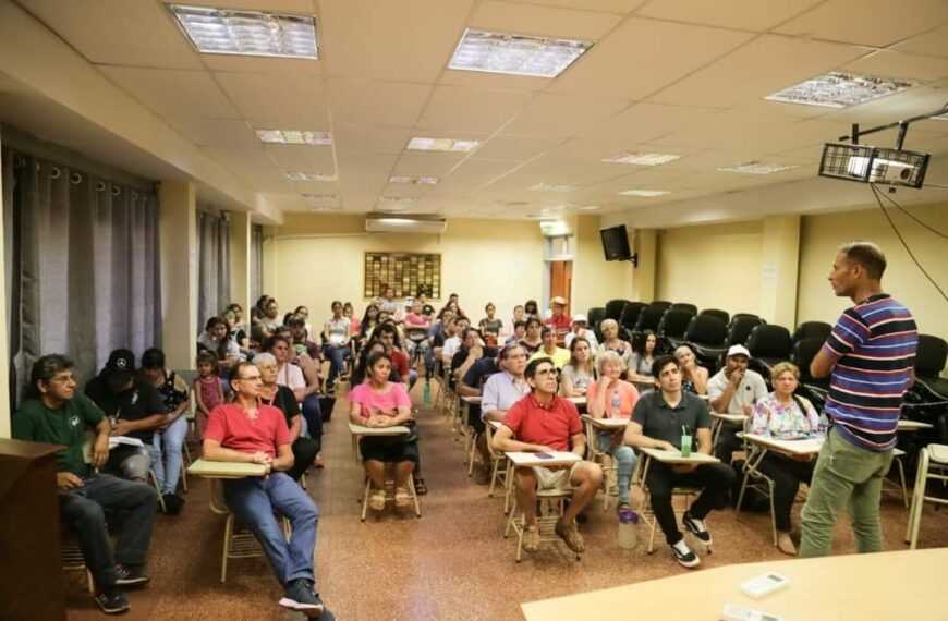 Eldorado Produce prepara el cierre del año y las ferias de verano