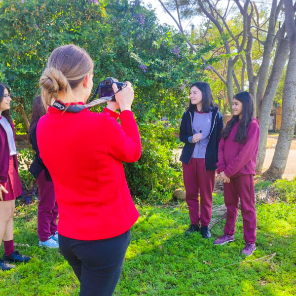 Ya se puede votar por los videos del programa “Creando experiencias turísticas con mi escuela”
