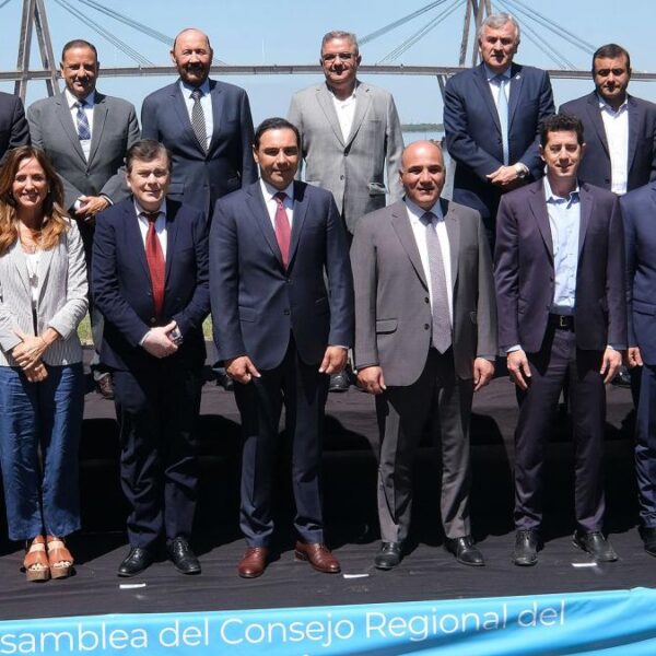 El Gobierno anunció un "refuerzo alimentario" para las 10 provincias del Norte Grande