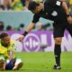 Brasil reza por Neymar: "Es uno de los momentos más difíciles de mi carrera"