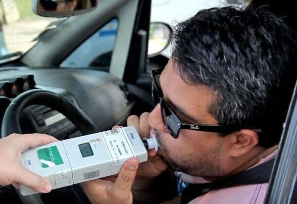 Diputados dieron media sanción al proyecto de alcohol cero para conducir