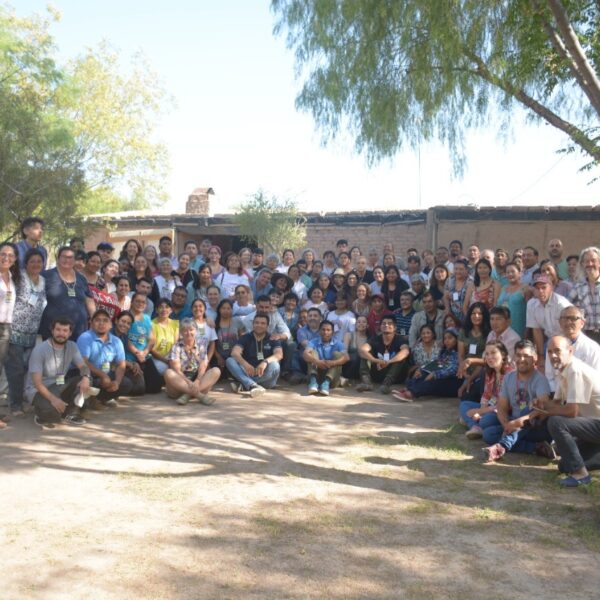 Misiones en el Encuentro de la Red Argentina de Turismo Rural Comunitario