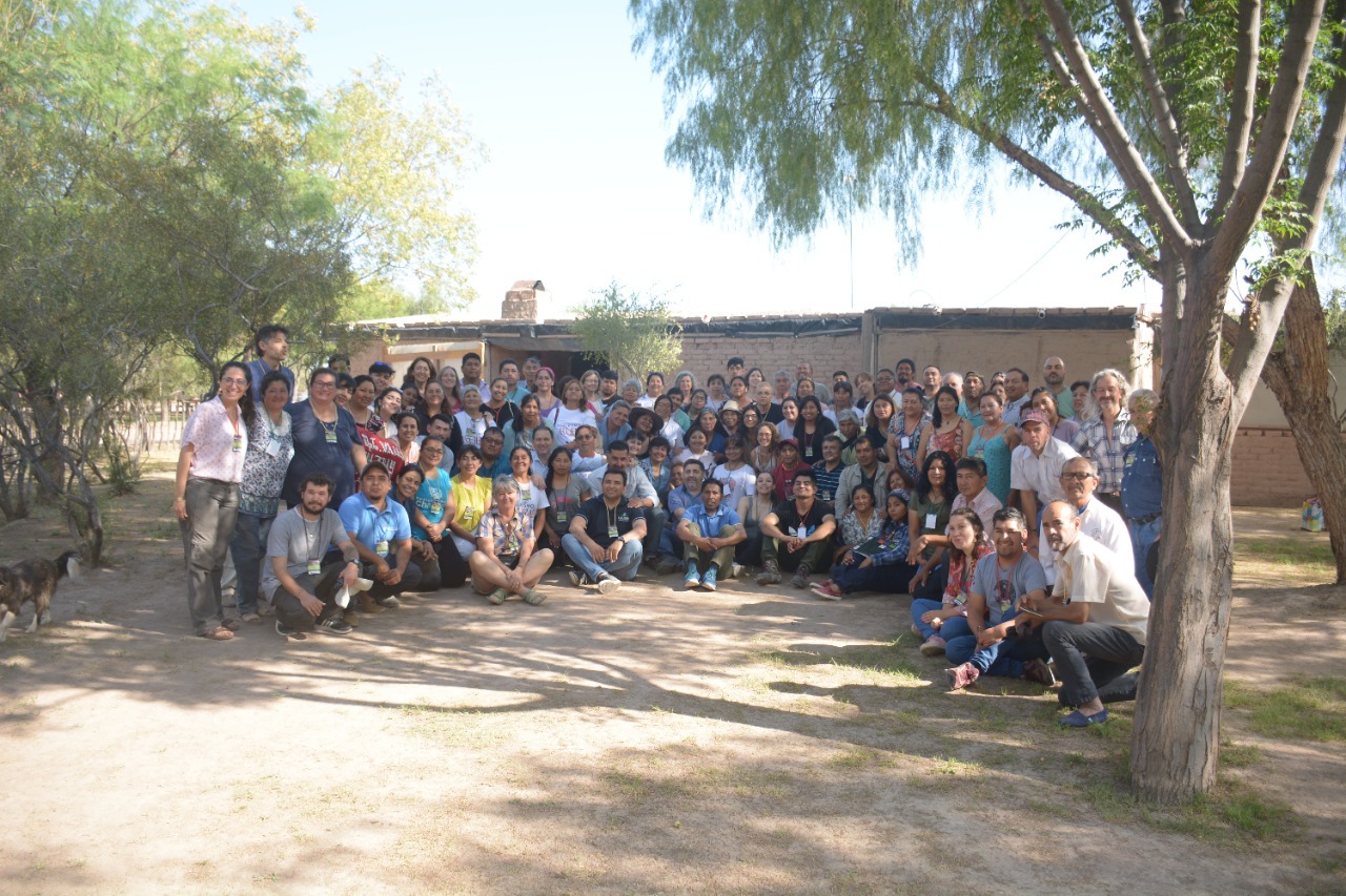 Misiones en el Encuentro de la Red Argentina de Turismo Rural Comunitario