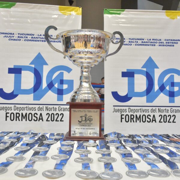 Misiones se consagró en básquet, vóley de playa y ganó la copa challenger en los Juegos del Norte Grande