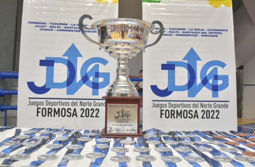 Misiones se consagró en básquet, vóley de playa y ganó la copa challenger en los Juegos del Norte Grande