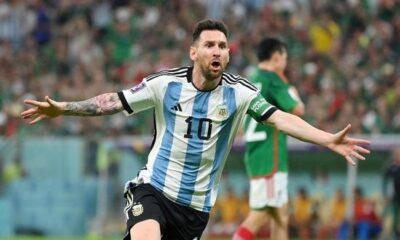 Lionel Messi: "Con Polonia tenemos una prueba fundamental para poder seguir"