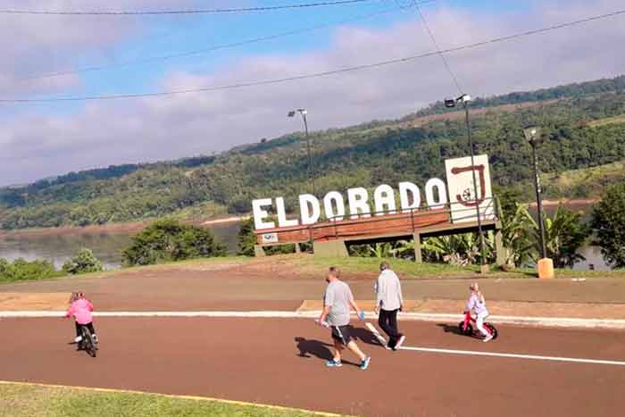 Sábado y domingo caluroso en toda la provincia pero para el lunes se esperan tormentas