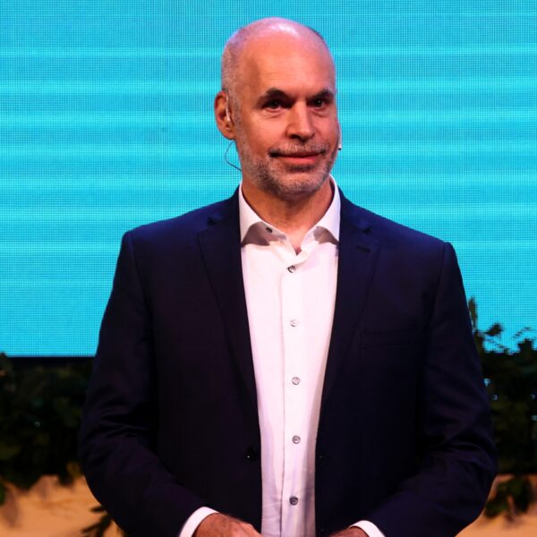 Rodríguez Larreta LIDERA la interna del Pro en Misiones