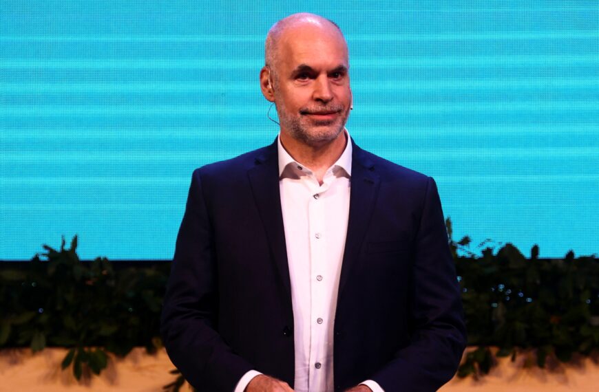 Rodríguez Larreta LIDERA la interna del Pro en Misiones