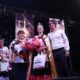 Gran convocatoria en la popular fiesta del Reviro en Montecarlo: “Este es el reflejo de nuestra identidad cultural”