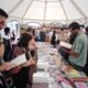 Con variedad de expositores se realiza en la Plaza Sarmiento la Feria del Libro de Eldorado