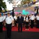 Con un acto central, la Prefectura Naval Argentina de Eldorado celebró su 100 aniversario