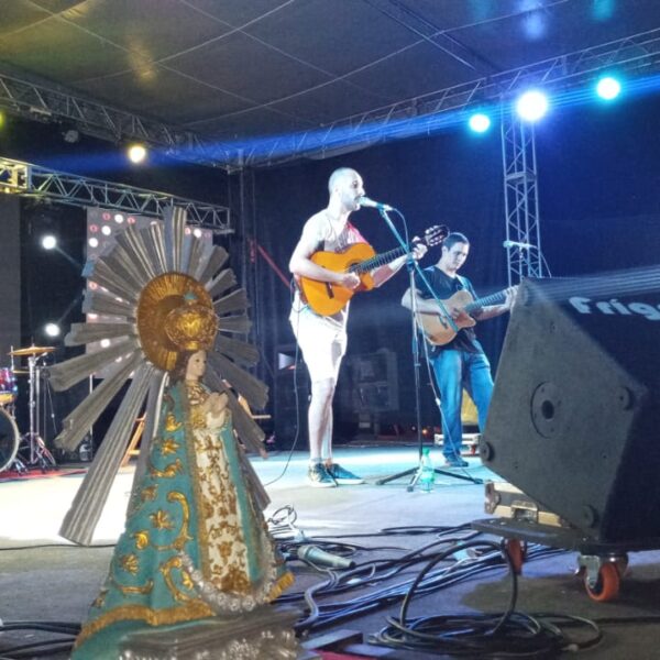 “Estos eventos culturales permiten a los eldoradenses reivindicar nuestra identidad”