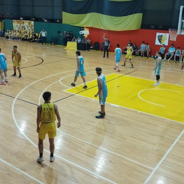 OTC venció a Tirica en el tercer juego y jugará la final del Pre Federal ante Tokio