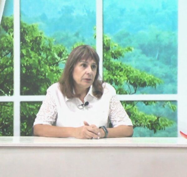 Para Carolina Enebelo Eldorado necesita una planificación para atender los problemas urgentes