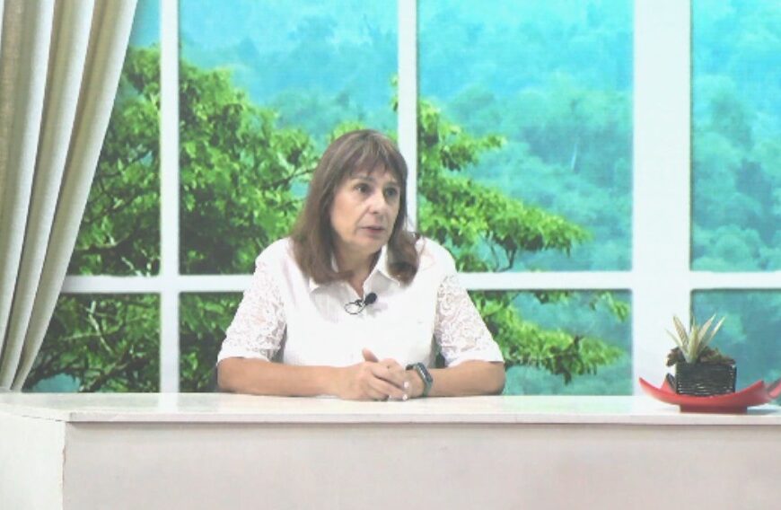 Para Carolina Enebelo Eldorado necesita una planificación para atender los problemas urgentes