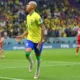 Brasil brilló y derrotó a Serbia por el Mundial de Qatar 2022