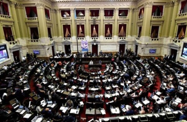 Presupuesto 2026: claves del proyecto de Milei que busca aprobarse este viernes