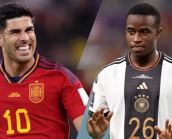 Alemania sigue con vida y buscará acomodarse ante España