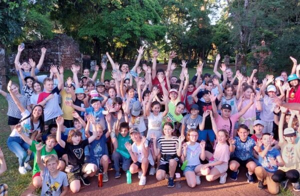 Más de 20 mil alumnos misioneros visitaron los Parques Provinciales y Conjuntos Jesuíticos durante el 2022