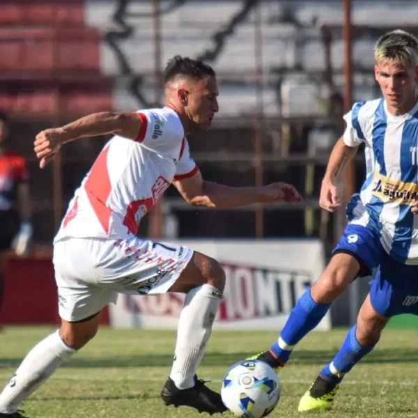 Nacional abre la segunda fase del Torneo Regional Amateur de local