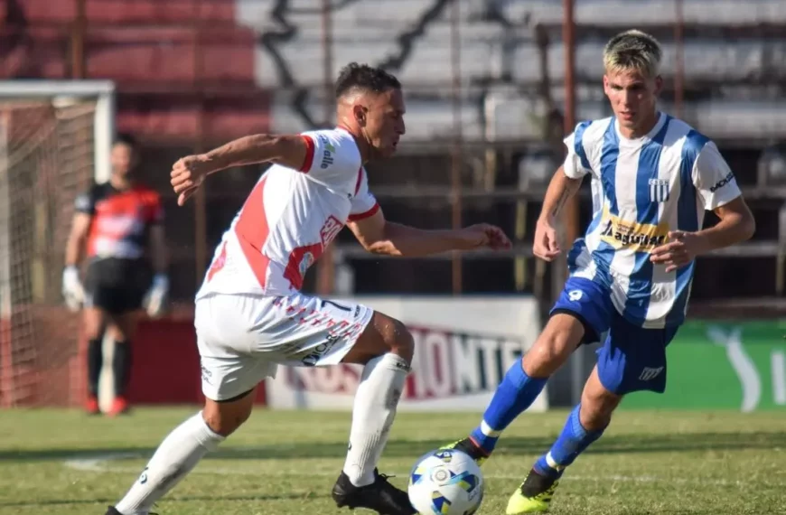 Nacional abre la segunda fase del Torneo Regional Amateur de local