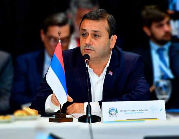 Con el foco en obras y subsidios: gobernadores del Norte Grande vuelven a reunirse