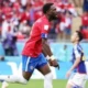 Costa Rica sorprendió a Japón y le dio vida a Alemania en el Mundial de Qatar 2022