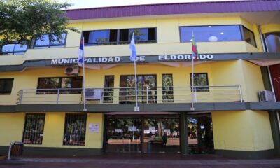 La Municipalidad de Eldorado se adhiere al asueto administrativo provincial del 30 de noviembre