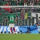 e cerró la primera fecha del Grupo C del Mundial de Qatar 2022. México, que no le dio minutos a Rogelio Funes Mori, y Polonia, con el siempre temible Robert Lewandowski que hoy malogró un penal, igualaron 0-0 en el Estadio 974.