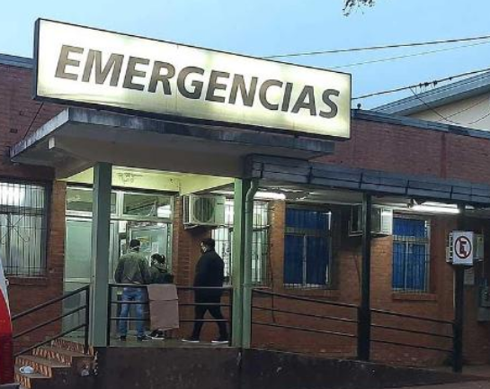 En el Hospital Samic de Eldorado murió una nena de 9 años por una intoxicación con cocaína