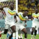 El Ecuador de Alfaro perdió con Senegal y se quedó afuera del Mundial Qatar 2022