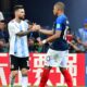 Messi-Mbappé, el duelo soñado por Qatar para la final de la Copa del Mundo