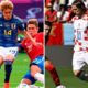 Japón va por otra hazaña frente a Croacia y Brasil frente ante Corea del Sur en la continuidad de los octavos de final