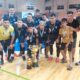 Gran fin de semana de fútbol con la Copa Americana de Selecciones en Eldorado