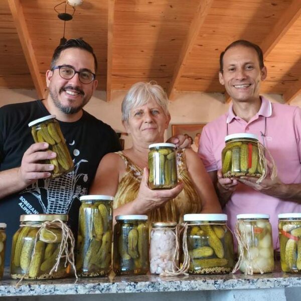 Eldorado es parte de la Red de Nodos de Agregado de Valor de Misiones