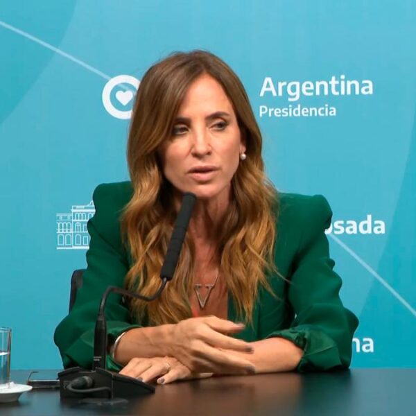 Para Tolosa Paz, el bono a beneficiarios del Potenciar servirá para registrar trabajadores