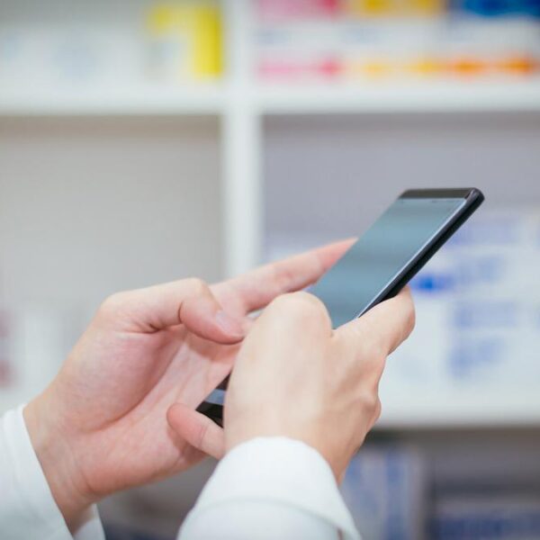 Las únicas recetas que "ya no serán válidas" son las manuscritas enviadas como foto