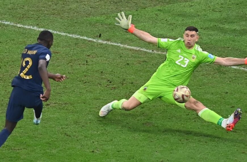 Francia junta firmas para volver a jugar la final de la copa del mundo